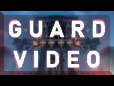 How to run the Citadel [Eleos Citadel Guard Video]