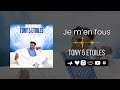 Tony 5 Étoiles – Je m’en fous (Audio officiel)