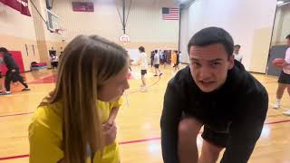 CV Mini-THON 2025