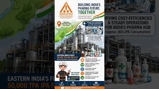 Engineering the Future of Pharma &amp; Chemical Industries#reels #trending #job #automobile #viral
