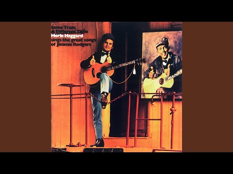 Putar Jimmie Rodgers' Last Blue Yodel (The Woman Make a Fool Out of Me) - Jimmie Rodgers