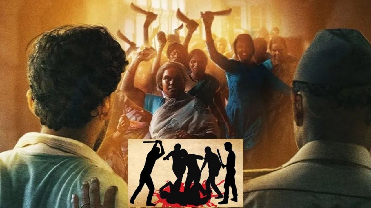 India sung a ana kithang thusoh, tijat um tah / AKKU YADAV.