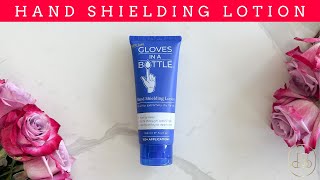 🛡️ Gloves in a Bottle Hand Shielding Lotion – The Ultimate Dry Skin Protector! screenshot 3