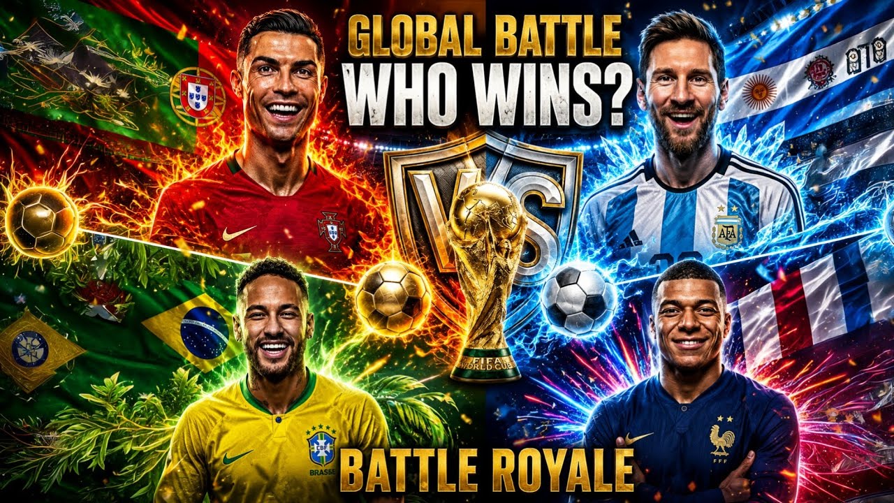 Latest Title & Thumbnail