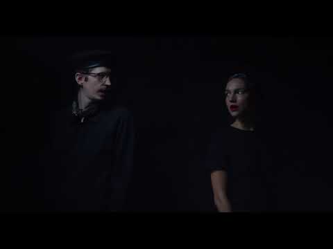 The Velvet Swing - Lost Person