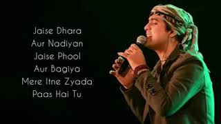 Meri Maa ke Barabar koi Nahi : Jubin Nautiyal / Payal Dev (Devotional)  Mp3 Songs 🎵 Thumb