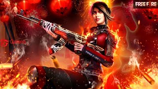 Lone Wolf Full Gameplay - Free Fire Impossible 🎯 2025 screenshot 1