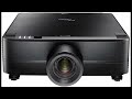 Why Professionals Are Switching to the Optoma ZU920TST Laser Projector
