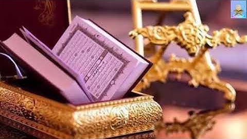 سورة الفرقان بصوت هادئ ومريح للنفس