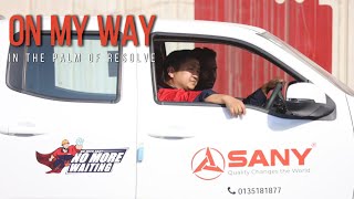 148 machines. One Team. No Delays.