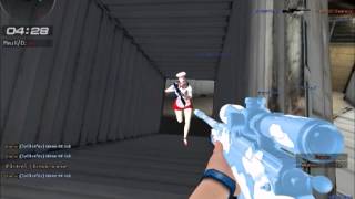 DrogaS Sudden attack Br