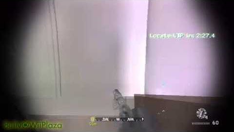 ~CoD4 MWR~ Campaign Cheats & Codes [Bully@WiiPlaza]