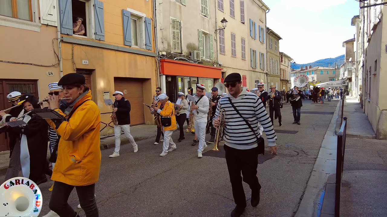 GARLABANDA - Del Canton al Portillo