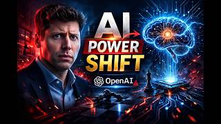OpenAI Explained: The Company Quietly Rewriting America’s Future