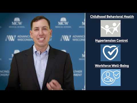Advancing a Healthier Wisconsin Endowment Publishes FY24 Annual Report