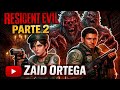 ENCONTRAMOS A REBECCA RESIDENT EVIL PARTE 2 (SUBTITULOS EN ESPAÑOL) PS5
