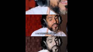 حسك يالغالي بعده بآذاني يمر #جعفر_الدرازي