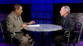 One on One with Victor Hogstrom: George Pearson