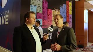 #InfoTechLIVE: How NASA Uses Software in Its Space Missions screenshot 1