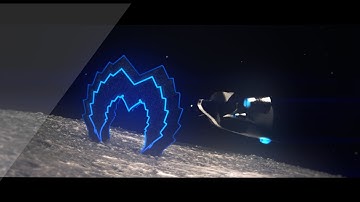 Moonman intro Contest Entry (2nd place)