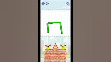 Draw To Smash Level 4  #gaming #games #gameplay #bestgame #funny #drawing