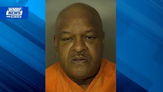 Horry County man admits to drug trafficking before his trial starts