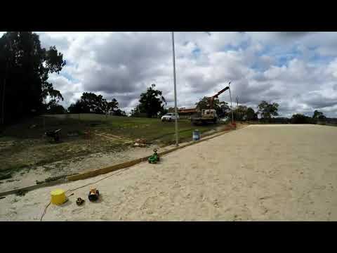 arena-lights-timelapse