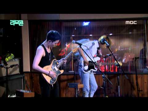 The Koxx - T.O.R.I #05, 칵스 - T.O.R.I, Remocon 20120808