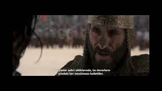 Cennetin Krallığı - Ben Selahaddinim