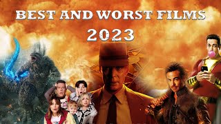 Best and Worst of 2023 | In Depth Analysis and Reviews