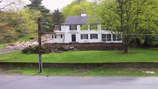 20080429 16 clovelly road demolition timelapse 1920x1080