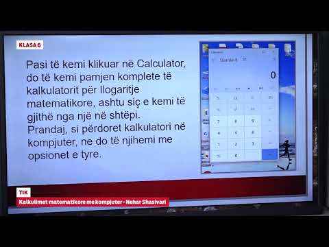 Video: Si Të Rikuperoni Një Fjalëkalim Në Një Kompjuter Portativ