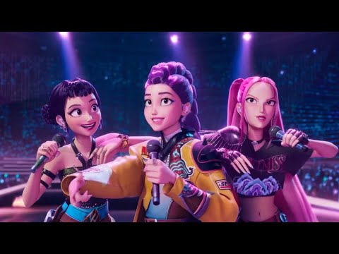 KPop Demon Hunters, HUNTR/X & Lainey Wilson to Rock Snoop Dogg's