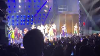 Download Lagu Once upon a one more time megamix and final curtain calls. Final performance MP3