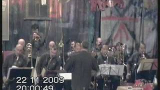 JW Orchestra feat. Maurizio Giammarco: \