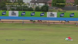 SAP SUN 07 JAN 18 R6