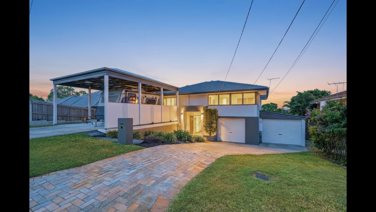 5 Leeside Street, Aspley