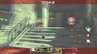 Celebrity MW2 | Spawn Fail Wealth