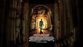 Uma Noite No Museu - O Filme 2006