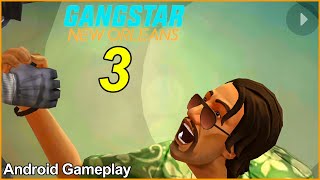 Gangstar New Orleans OpenWorld Mission Start an Awesome Gang, Part 1 Android Walkthrough Part 3 screenshot 3