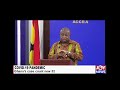 Ghana S COVID 19 Case Count Now 52