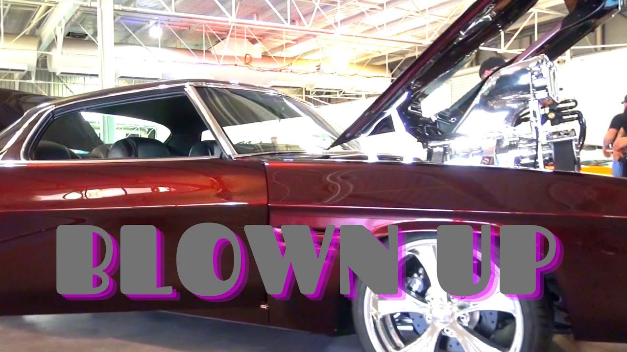 WA 24th Street Machine Spectacular 2022 - See the Incredible Machines On Display!