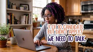 Stop Waiting To Feel Qualified