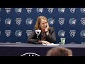 “You’ve Just Got To Keep Going.” | Cheryl Reeve Postgame Sound | 06.01.23