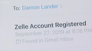 Celebrity Scammers using Zelle to drain your bank account Profile