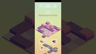 Zentris Block Puzzle - endless logic block puzzle relaxing game gameplay Score 2875 no boosters