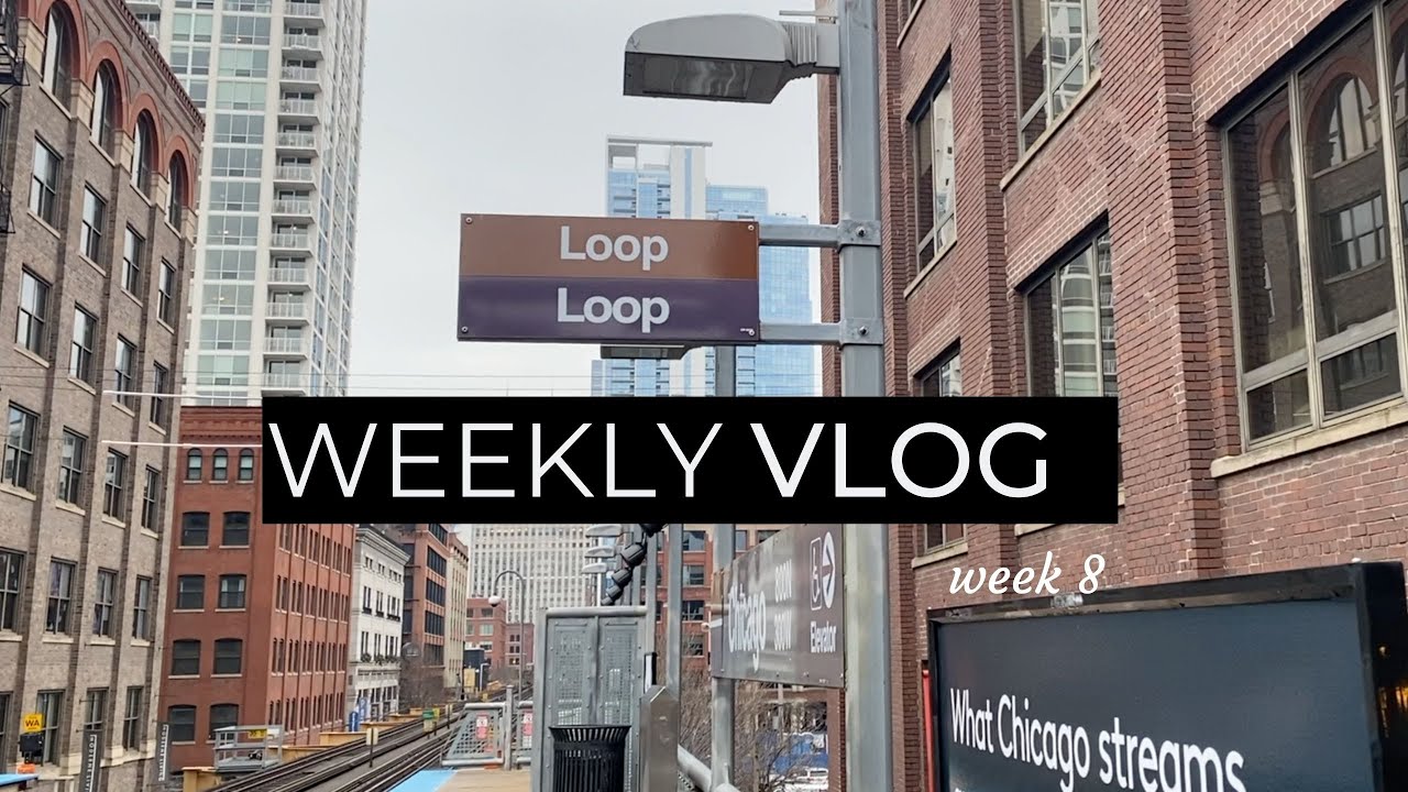 WEEKLY VLOG Uncommon James Chicago West Loop OOTD week 8 YouTube weekly-vlog-uncommon-james-chicago-west-loop-ootd-week-8-youtube