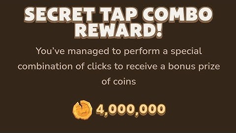 How to get 4 million coins from MemeFi combo card daily | July 06 2024 | #memefi #memeficoin #meme