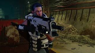 XCOM 2 LOWTC Legend Ironman Episode 1 - Patience is a Virtue
