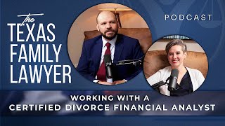 Securing Your Financial Future During a Tough Divorce